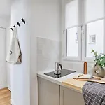 Apartment Pales - 1 A Vaugirard *