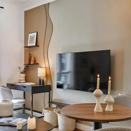 Pales - 1 A Vaugirard Paris