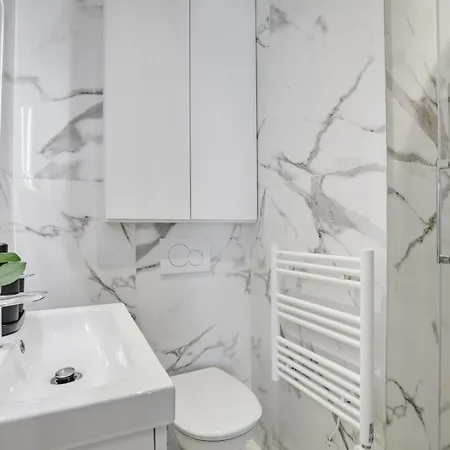 Apartment Pales - 1 A Vaugirard *