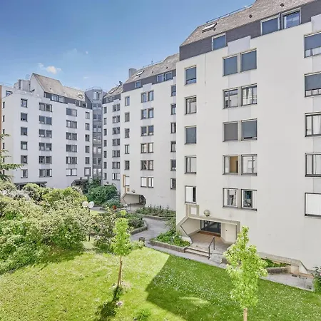 Pales - 1 A Vaugirard *